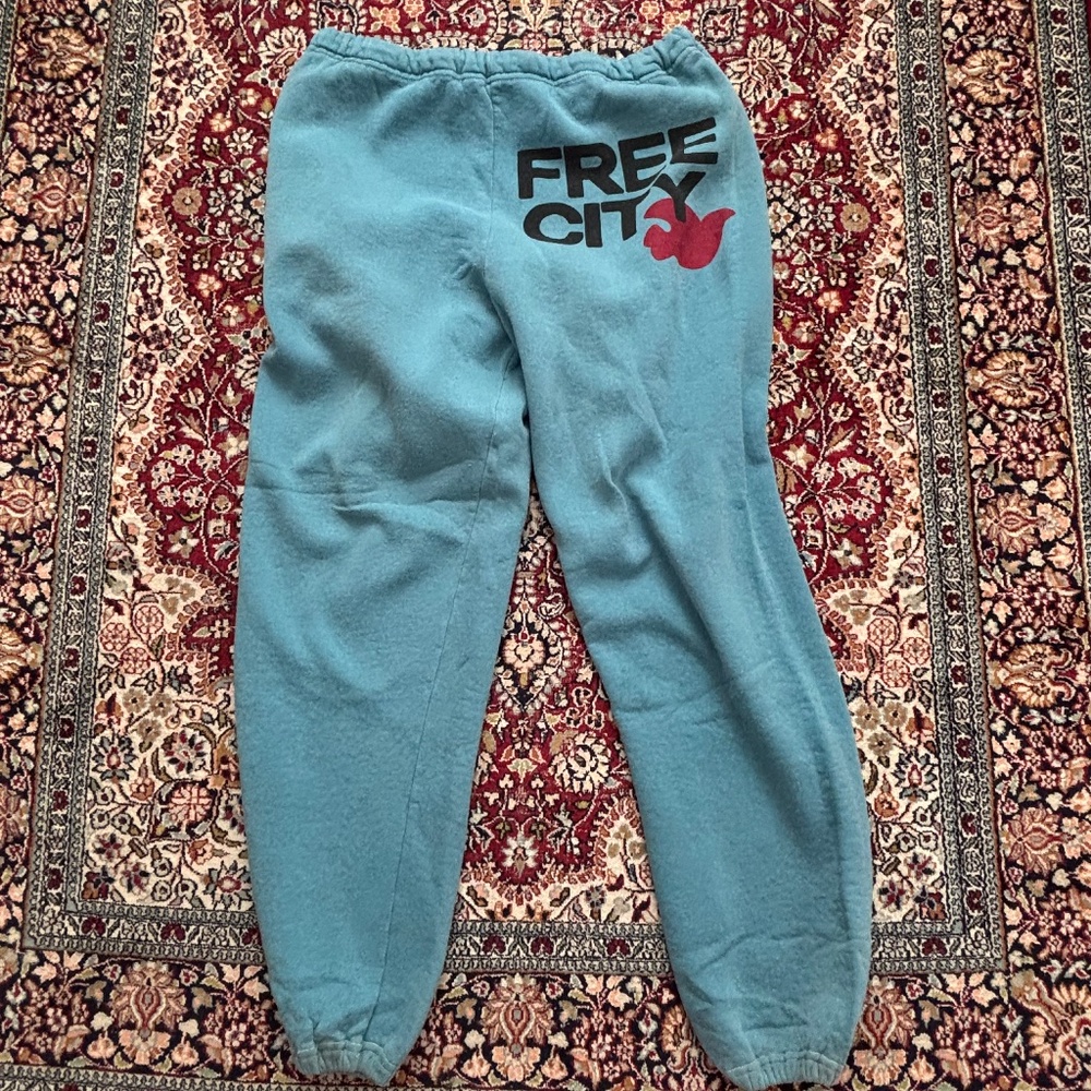Free City Sweatpants